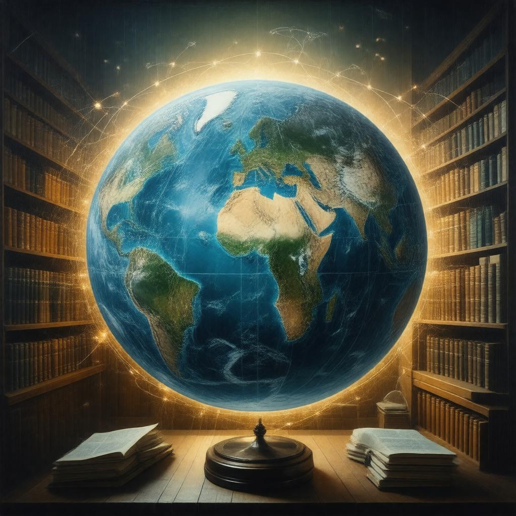 Fulbright–Hays Act